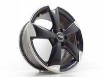 FELGA ALUFELGA R18 AUDI A3 8P LIFT 5X112 7.5J ET54 8P0601025BS S-LINE ROTOR
