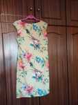 Vestido pelos joelhos NOVO