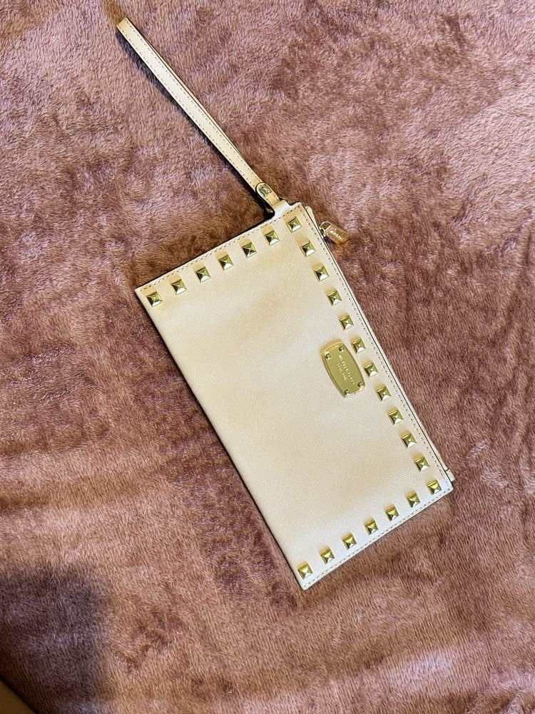 Клатч Michael Kors