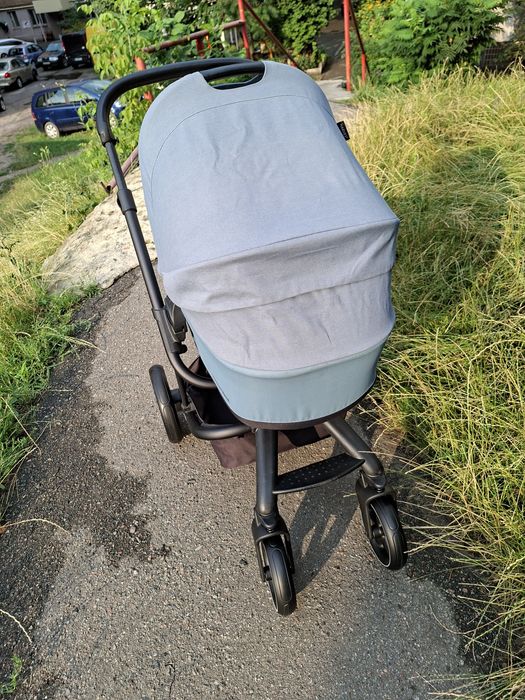 Коляска Easywalker Harvey2 2 в 1(Нідерланди)