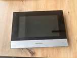 Panel wewnętrzny monitor z Wi-Fi IP DS-KH6320-WTE1