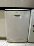 Para desocupar! Máquina de lavar loiça da Whirlpool - ADP 5310 WH