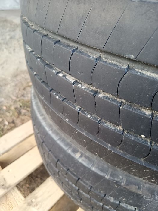Opony 285/70/19,5  Nowe  falken r I 151    2 szt 2022rok