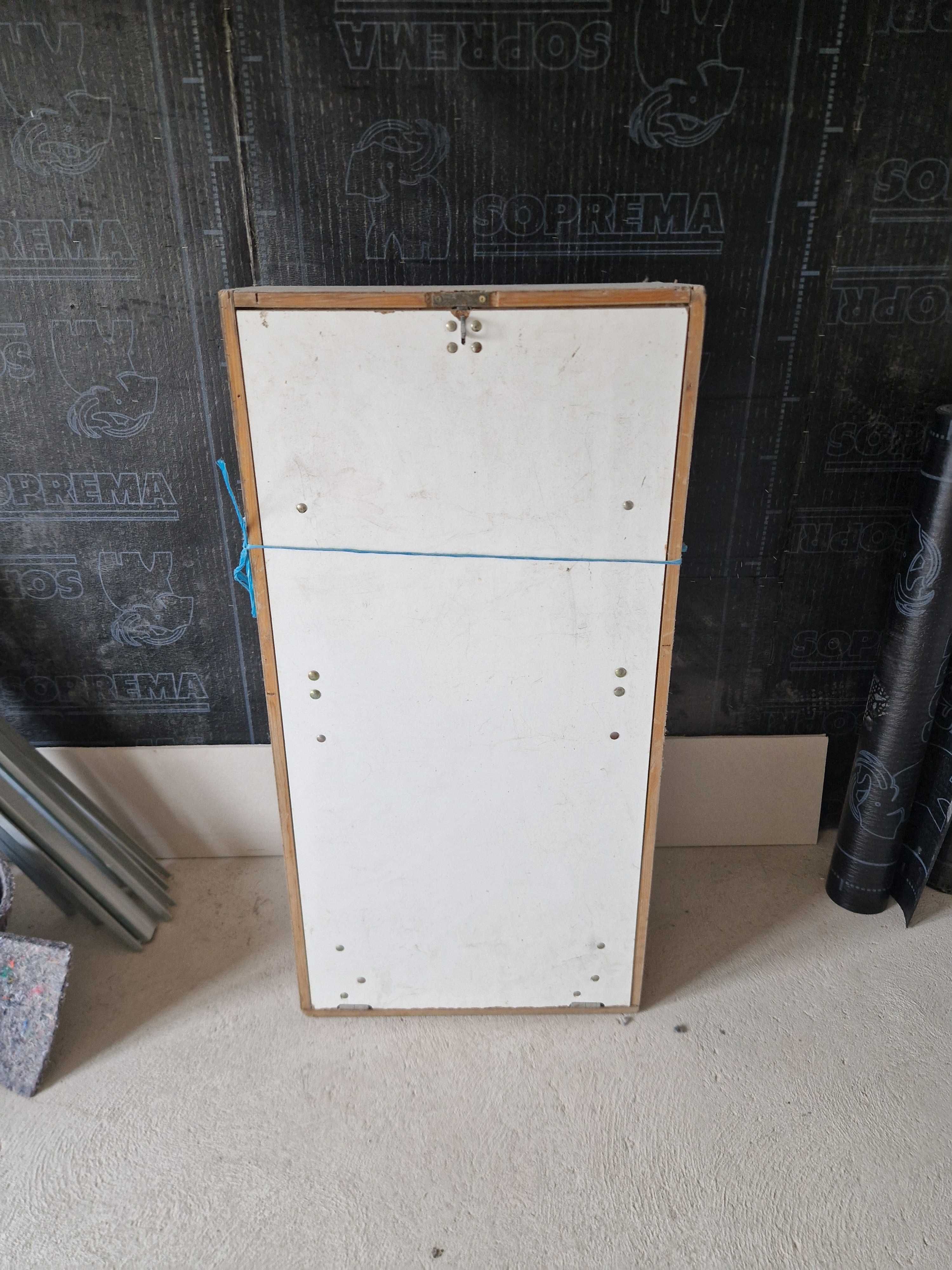 Escada de sótão 120x60