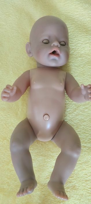 Бебі Борн, лялька, пупс