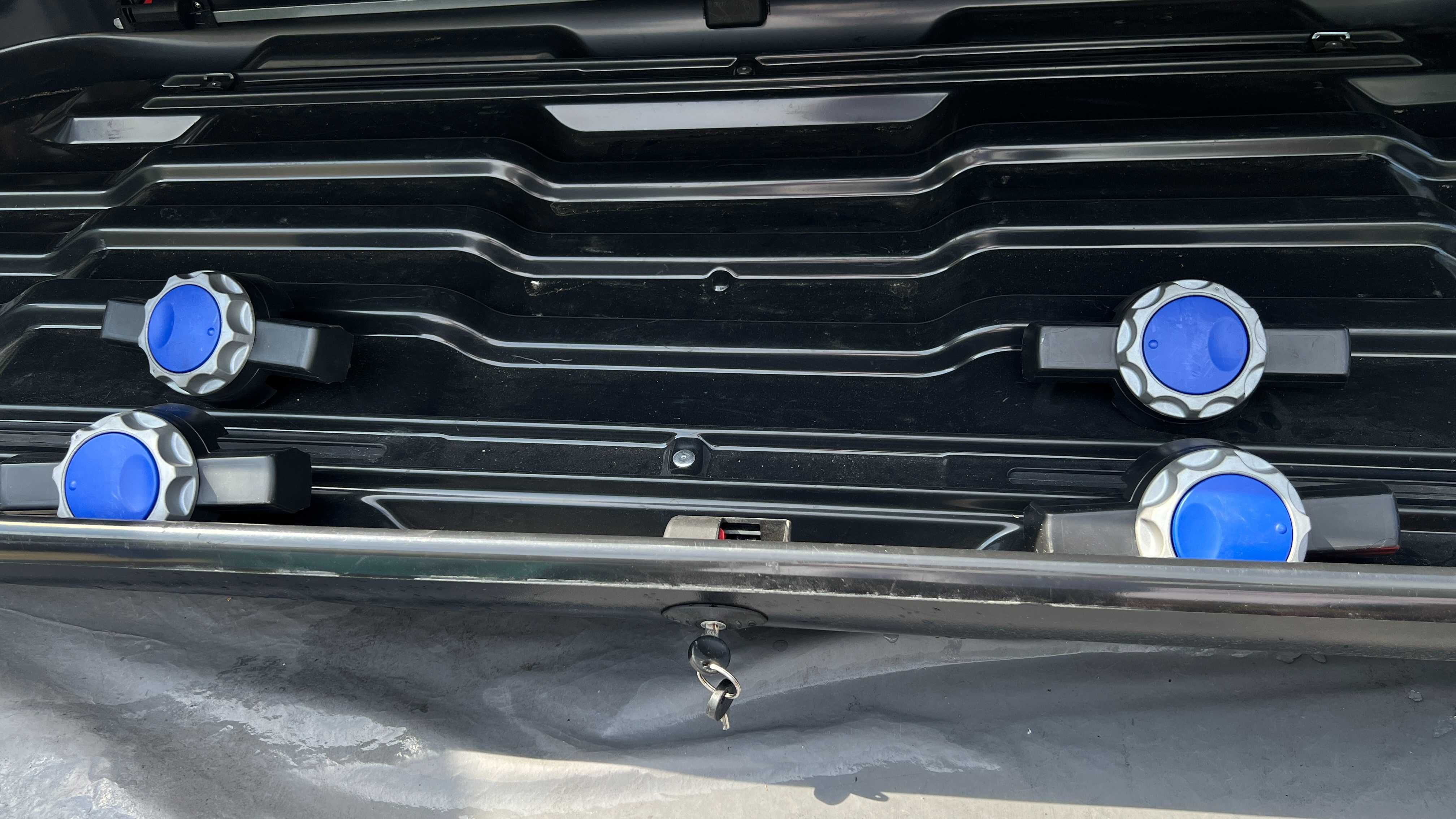 Nord Auto Bermude 5700
