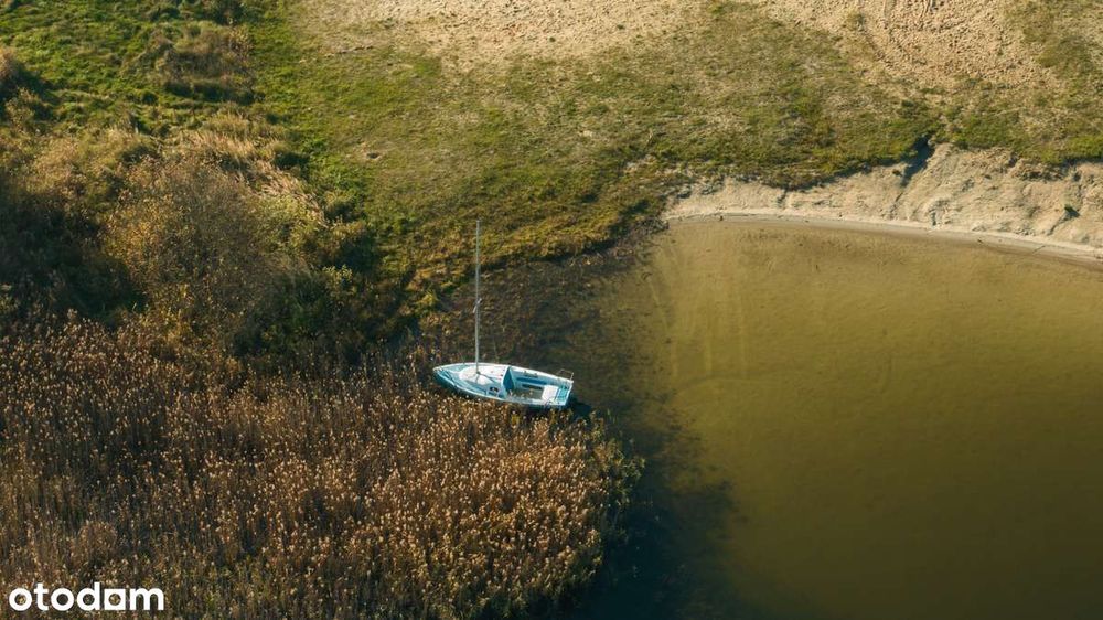 Pojezierze Łęczyńsko Włodawskie - działki