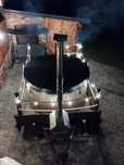 Mobilna balia / jacuzzi