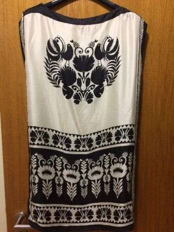 Vestido Zara (tam S)