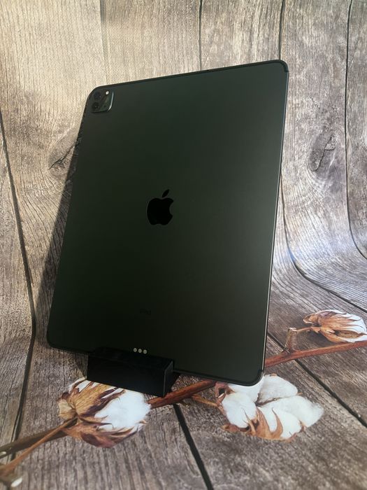 iPad Pro 12.9 512GB 4Gen Space Gray | АКБ 96%