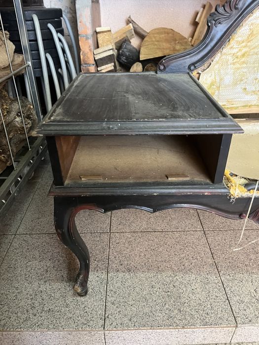 Móvel de entrada / mesinha telefone