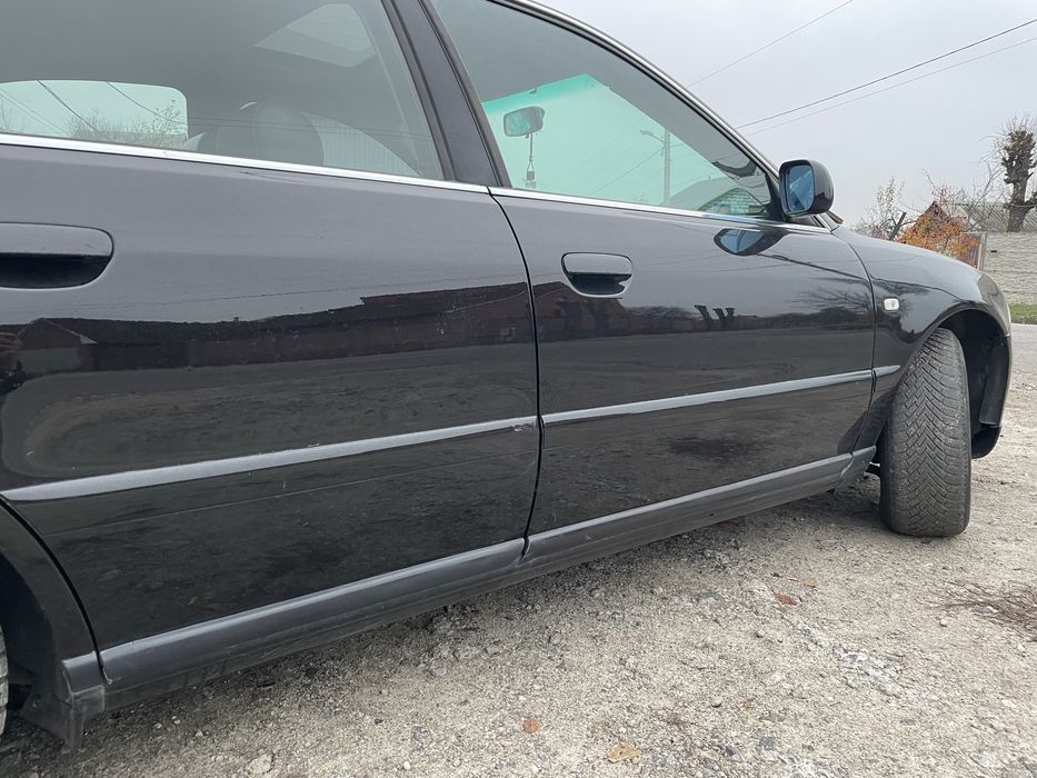 Audi A4 Автомат 2.4 v6