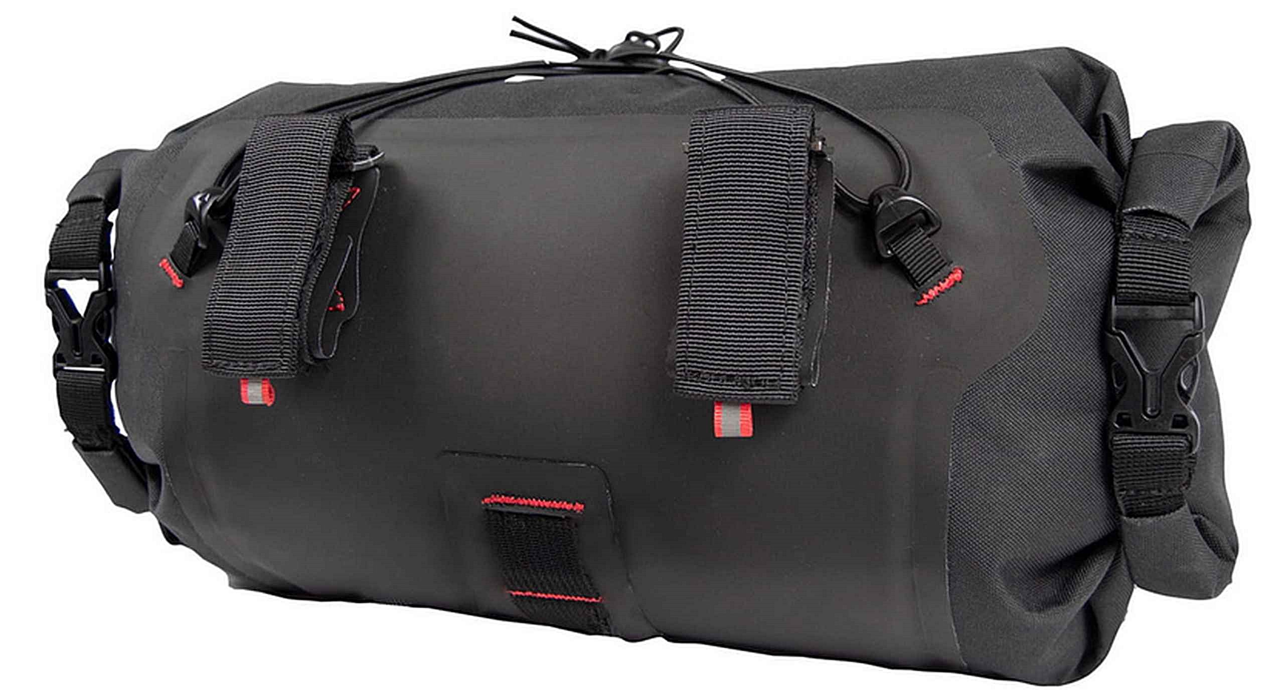 GEOSMINA Handlebar Bag Uniwersalna Torba na Kierownicę Wodoszczelna10L