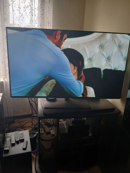 Telewizor panasonic 55 oled