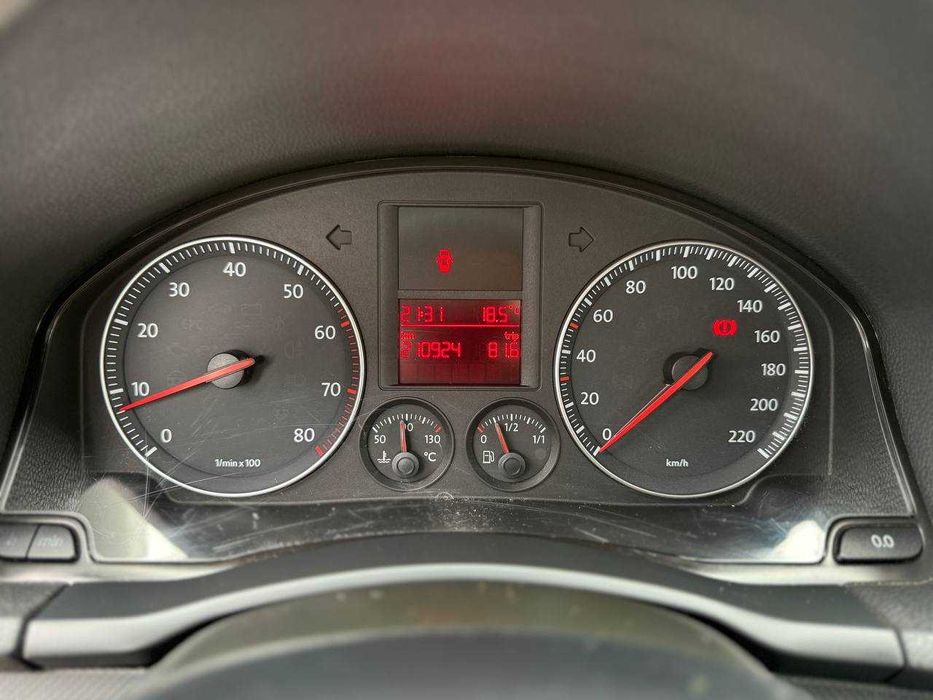 Volkswagen Golf 2005