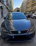Seat Leon ST 2020 1.6 TDI