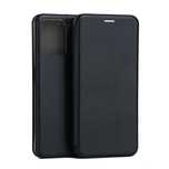 Beline Etui Book Magnetic Realme C35Czarny/Black