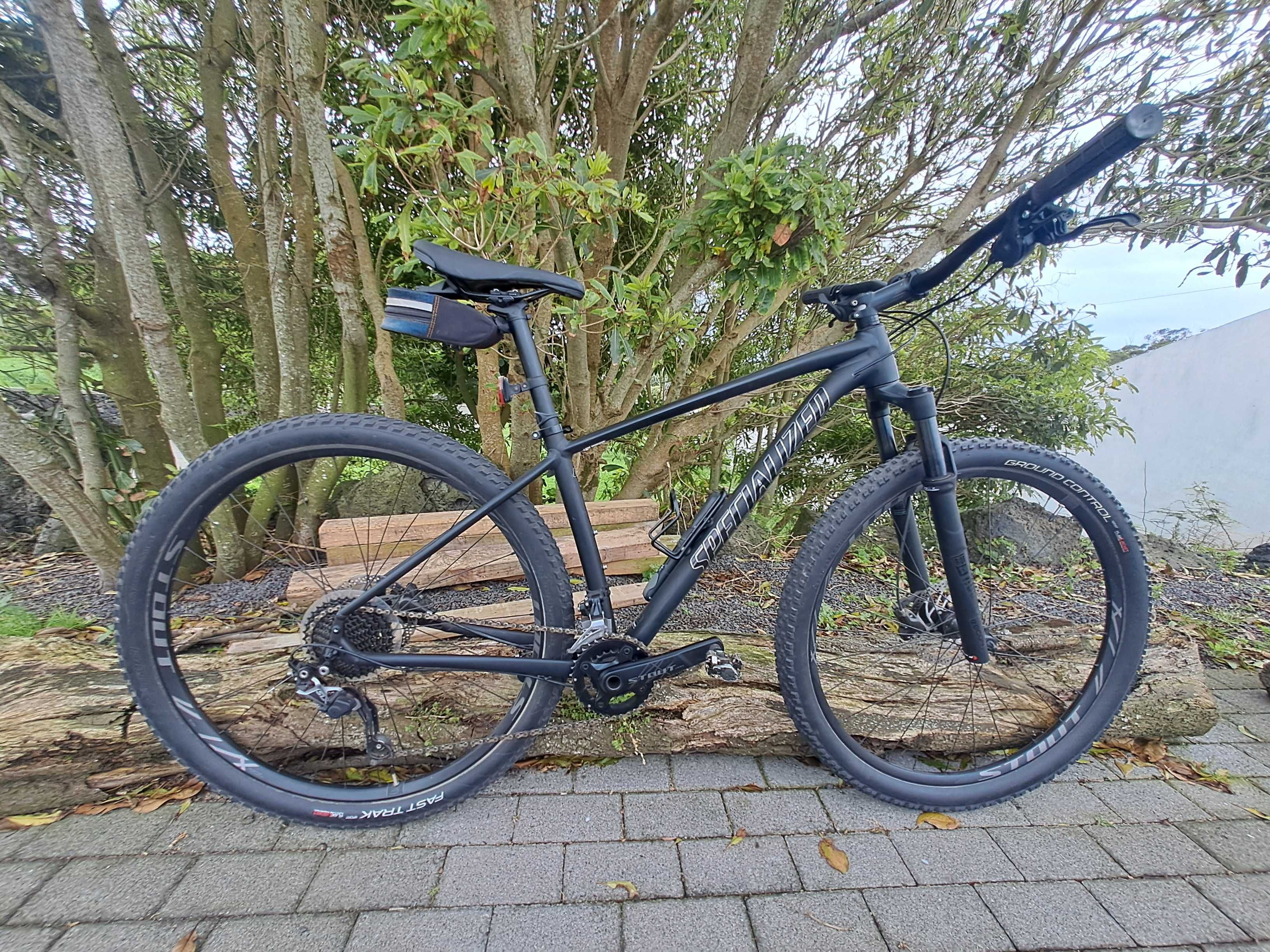 Bicicleta specialized