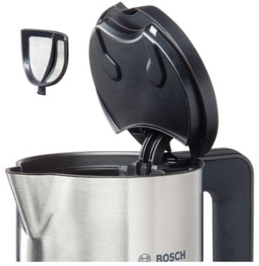 Електрочайник/чайник Bosch TWK8611/TWK8613P 2400Вт