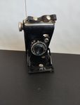 Máquina Fotográfica Folding Brownie Six 20