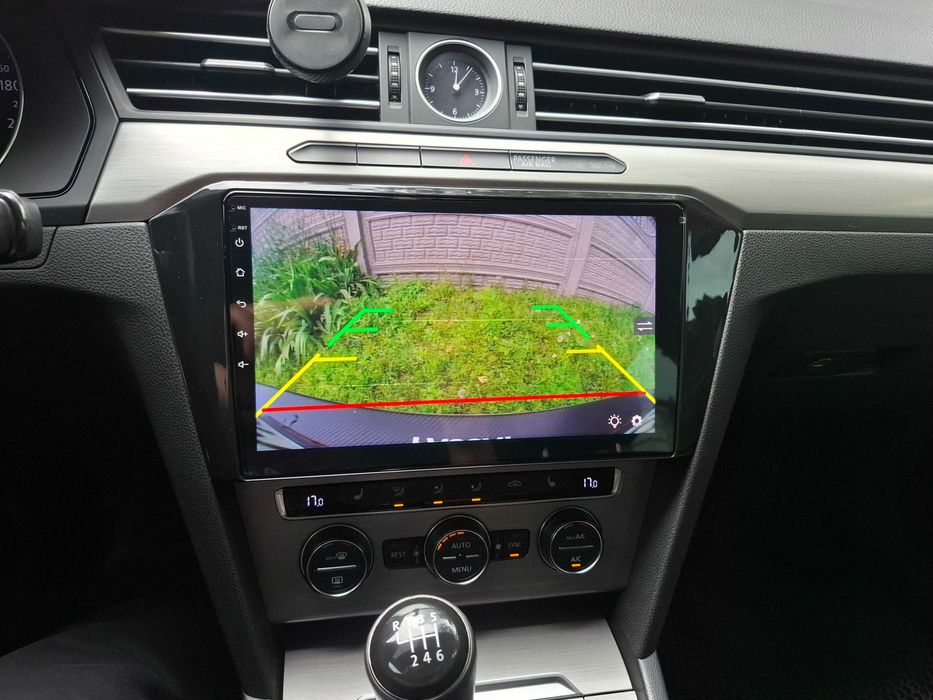 Volkswagen Passat 2015 B8 • 1.6TDI MT