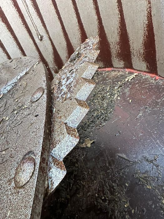 Wóz Paszowy, Paszowoz Kuhn 1270, 10