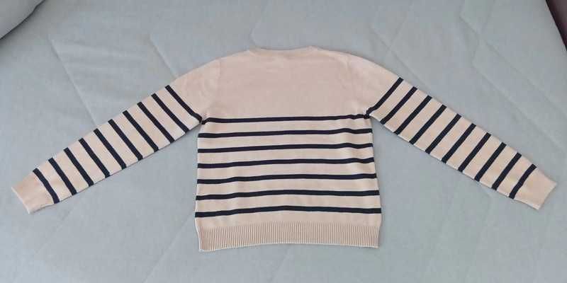 camisola de criança - 9/10 anos
