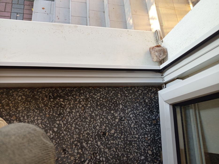 Usługi sprzątające