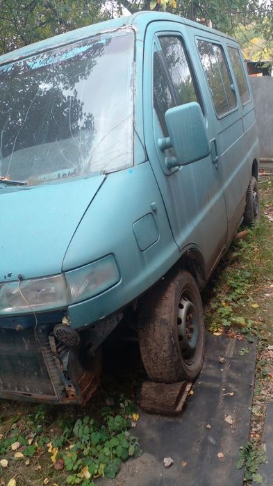 Продам авто заехала своим ходом
