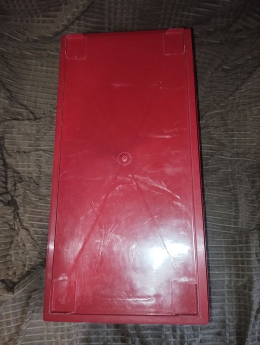 Клітка для кроликів