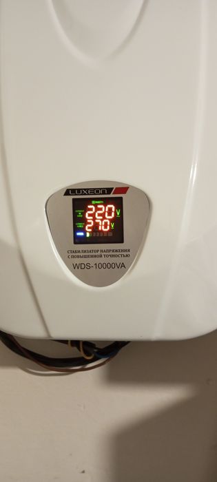 Електрик Харків, всі райони