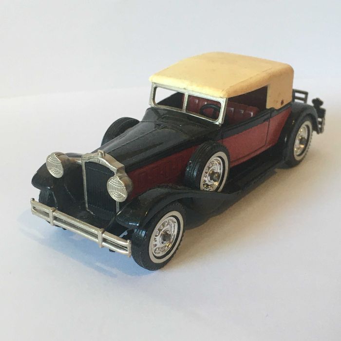 Brinquedo MATCHBOX - PACKARD VICTORIA 1930