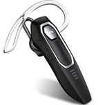 Zestaw słuchawkowy Micool Bluetooth V5.0