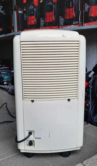 Осушувач повітря Einhell LEF 200 M з Німеччини