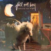 fall out boy infinity on high winyl