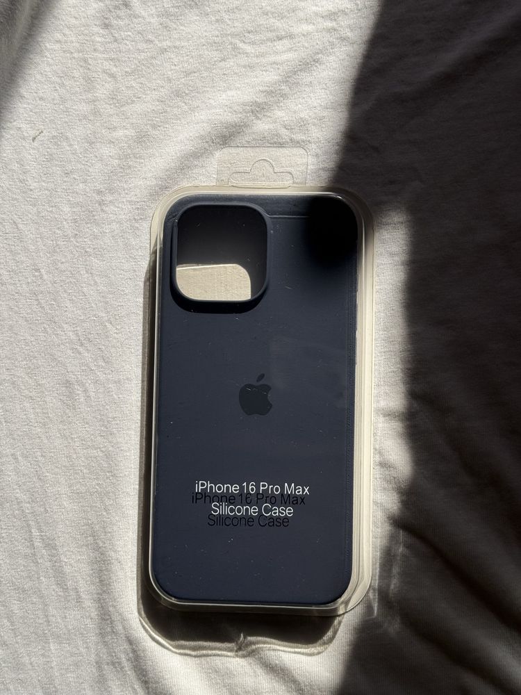 Capas Iphone 16 Pro Max / 16 Plus