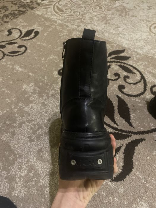 New rock , 42-43 розмір