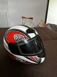 Kask uvex ps 460 polycarbon stan bdb