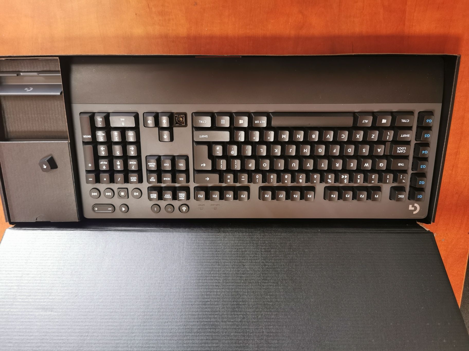 Klawiatura logitech G613