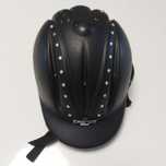 Kask jeździecki / toczek Youngster Casco S 49-54