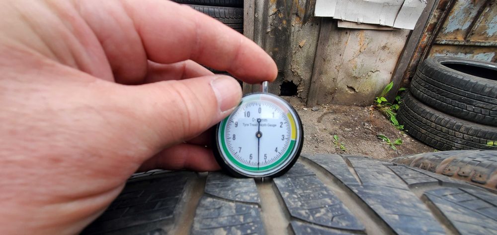 Зимові шини 265 40 R18 Pirelli SotoZero Winter 240 Germany 2шт