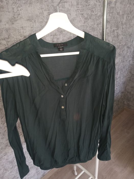 Продам блузку в гарному стані.