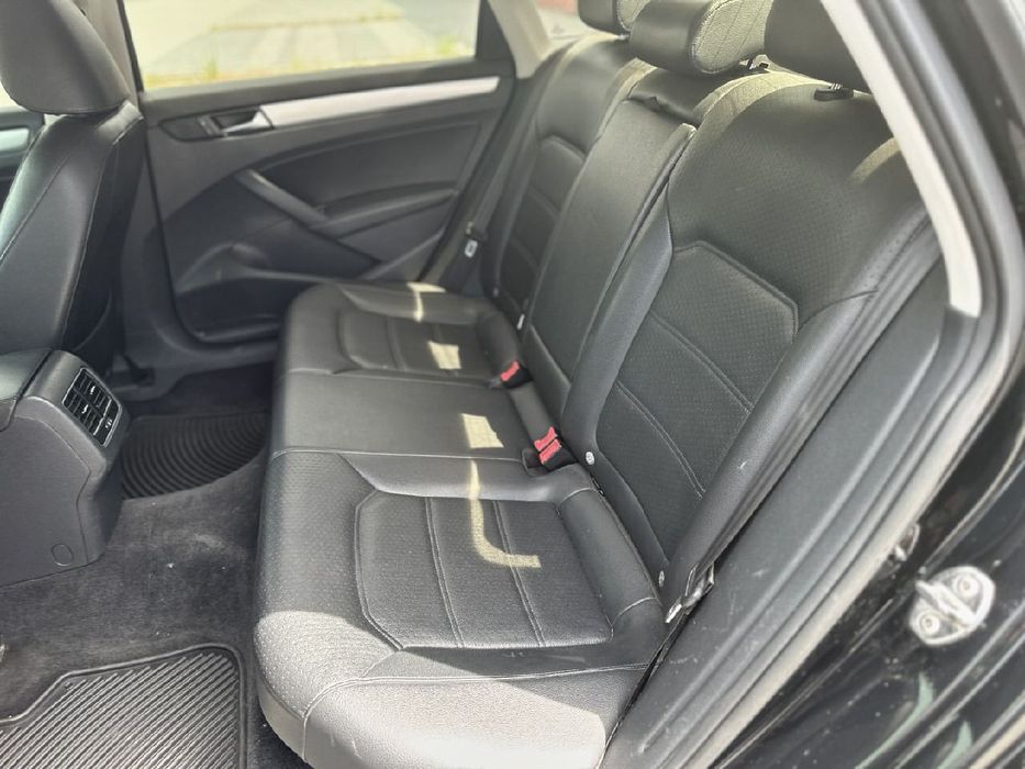 Оренда авто Volkswagen Passat / прокат авто Хмельницький