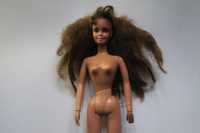 Lalka Karina Busch vintage Barbie Mattel unikat