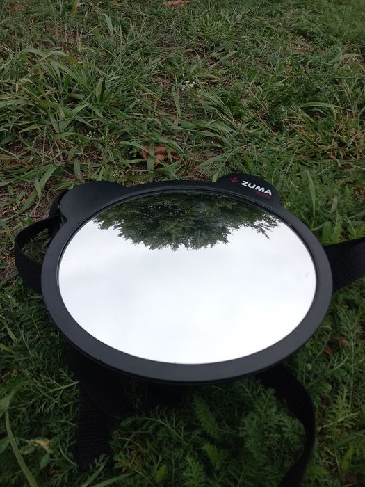 Fotelik RWF Britax romer max way plus 9, 9-25 kg, gratis lusterko