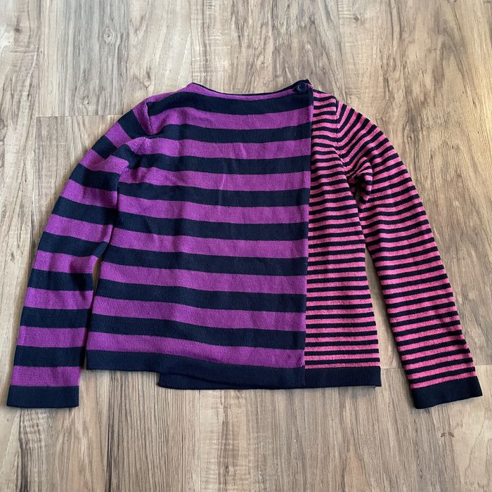 Sweterek Benetton rozm. 98