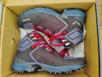 Buty Salewa Alpenrose Mid GTX 2 nowe 38,5