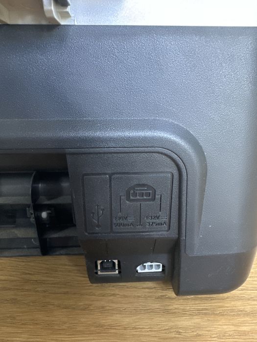 Urzadzenie wielofunkcyjne Hp Deskjet F 4172