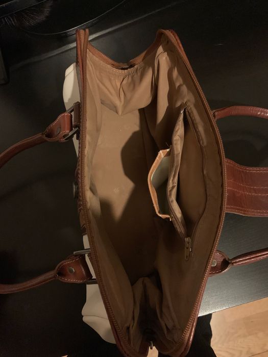 Bolsa mulher Cavalinho