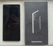 Jak Nowy! Samsung Galaxy S25 Ultra 12/512GB
